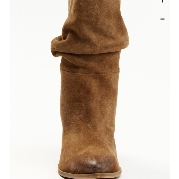 Cleo + Wolf Women's Dani Western Boots - Pointed Toe - Picture 10 of 11